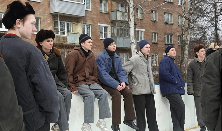 Десять фактов о сериале «Слово пацана. Кровь на асфальте»