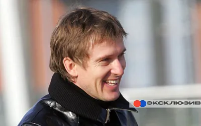 Николай Шпилевский: Кокорин удивил руководство «Ариса»