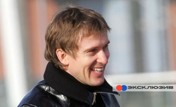 Николай Шпилевский: Кокорин удивил руководство «Ариса»