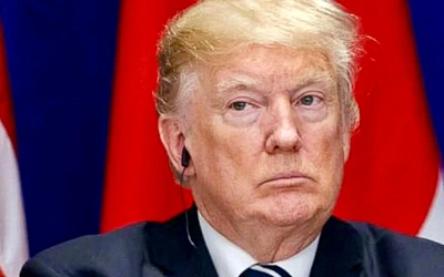 США готовят 100% тарифы на китайский импорт с 1 ноября
