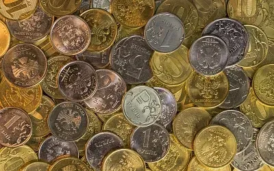 Центробанк сохранил ключевую ставку на уровне 16% годовых