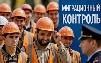 Новые пункты миграционного контроля начали работу в аэропорту Курумоч