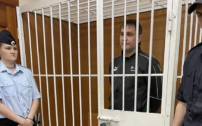 Экс-замглавы «Почты России» в Омске обвиняют во взятке