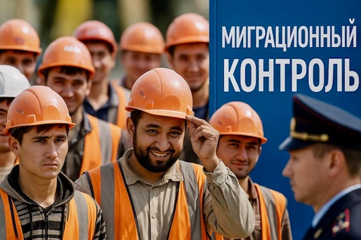 Новые пункты миграционного контроля начали работу в аэропорту Курумоч