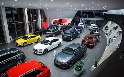 Стоимость отечественных автомобилей выросла более, чем на 4%
