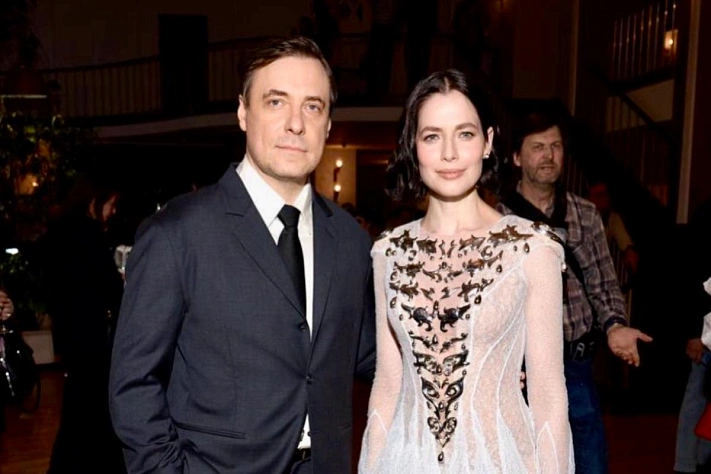 Снигирь и Цыганов вышли на «Нику» и снова напомнили, как умеют держать паузу