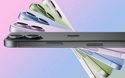 Apple меняет стратегию презентации смартфонов