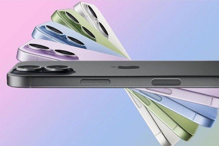 Apple меняет стратегию презентации смартфонов