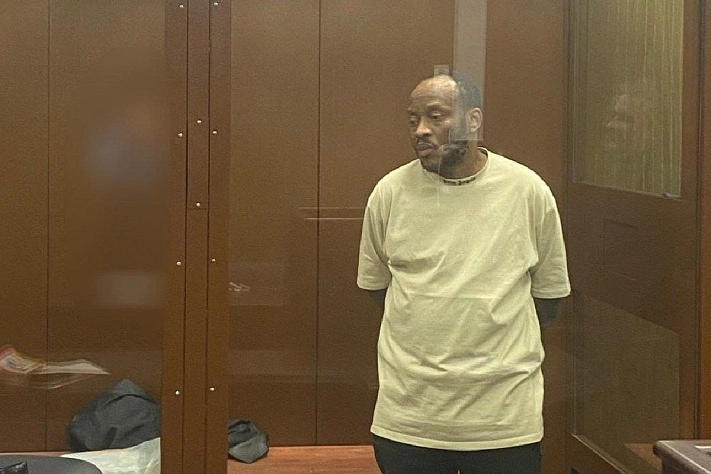 «Африканский колдун» получил срок за махинации с превращением