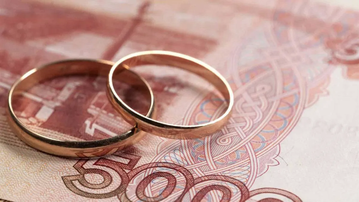 В Иваново задержали группу организующую фиктивные браки