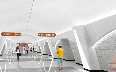 Когда в Петербурге появятся новые станции метро