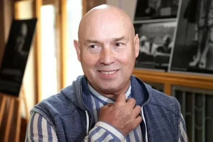 Виктору Сухорукову отказали в немецкой визе