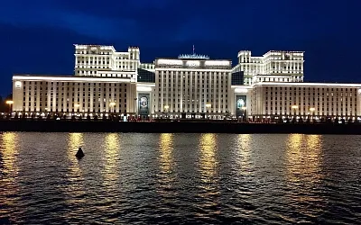 «Коммерсантъ»: Задержан замначальника Генштаба