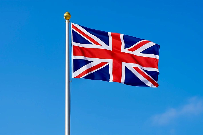 Британия делает статус беженца временным