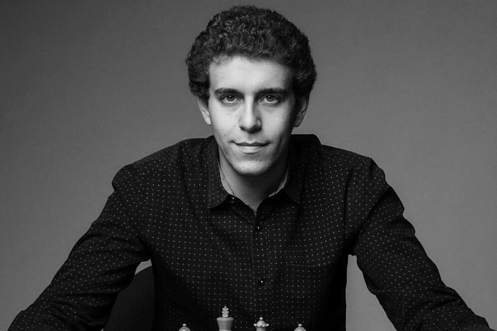 Даниэль Народицкий ушёл из жизни в 29 лет