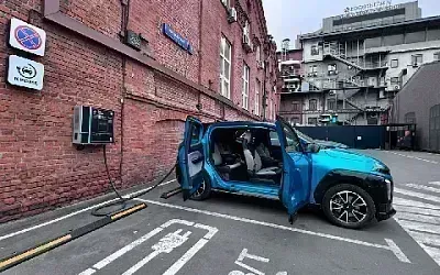 Впервые в истории доля бензиновых автомобилей в мировых продажах опустилась ниже 50%