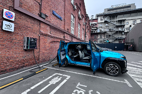 Впервые в истории доля бензиновых автомобилей в мировых продажах опустилась ниже 50%