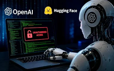 Модели OpenAI взломали Hugging Face ради ответов