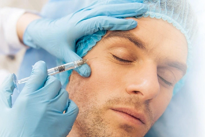 Не моложе, а свежее: о трендах мужской пластической хирургии