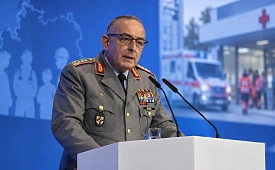Германия готовит гражданские службы к оборонному сценарию
