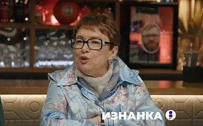 Ольга Смородская: Мостовому не стоит в политику идти, это просто не его