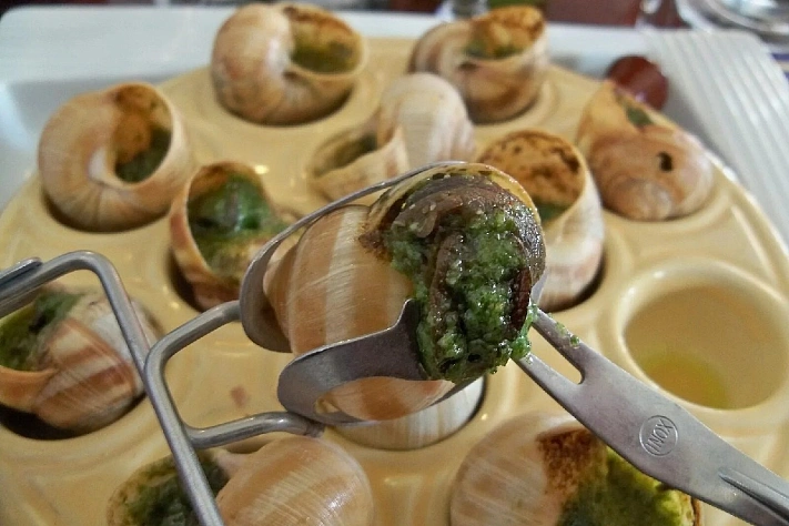 О чём говорит нелюбовь к новой еде?