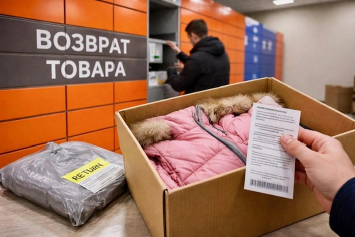 КС потребовал уточнить правила возврата онлайн-покупок