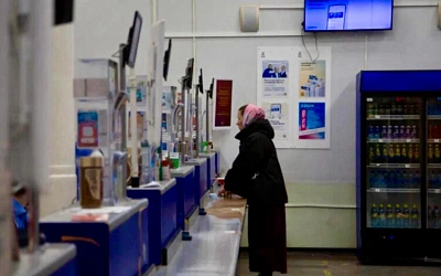 Инцидент с фейерверком в почтовом отделении Подмосковья: эвакуация, паника и расследование