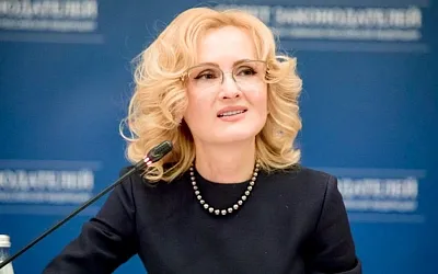 В Госдуме подготовлен пакет законопроектов о защите суверенитета России