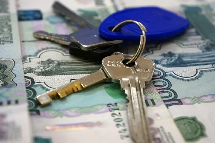 Ипотечная просрочка в России обновила антирекорд второй месяц подряд