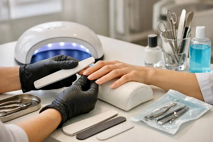 Маникюру прописали жёсткие правила