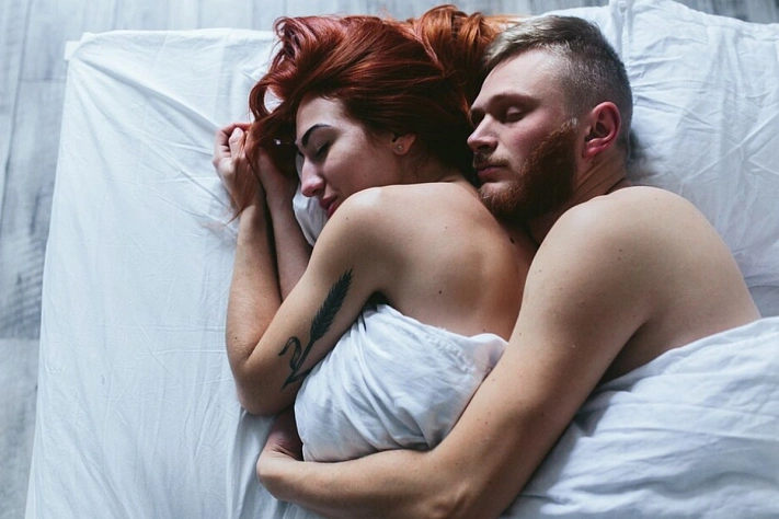 В чём смертельный риске при приёме виагры без назначения врача