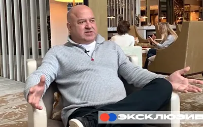 Дмитрий Селюк: В Госдуме у Дзюбы была бы бо́льшая поддержка, чем у некоторых депутатов