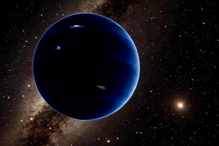 Планета Девять может проявиться в ближайшие годы