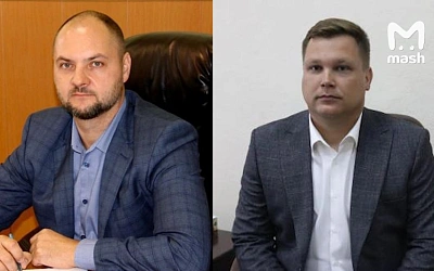 В Рязани подростки отметелили двух сотрудников мэрии