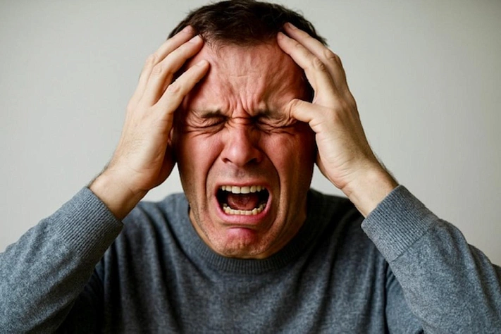 Как пережить нестабильный месяц декабрь метеочувствительным людям