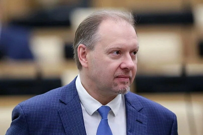 В Госдуме прозвучало скандальное заявление от депутата Матвейчева
