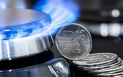 В Подмосковье подорожал газ