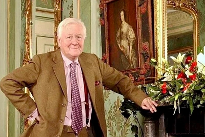 невеста за 50 тысяч фунтов в год и правила отбора