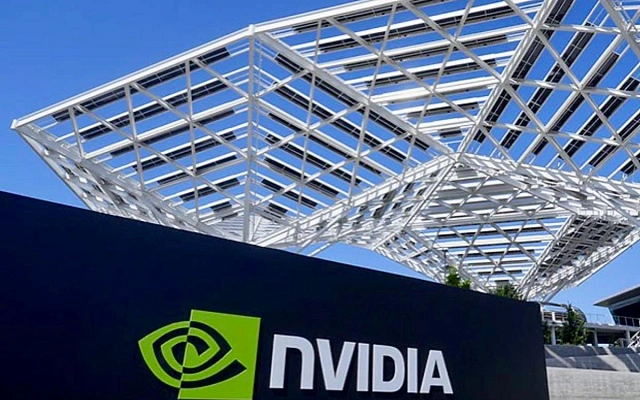 NVIDIA расширяет кампус в Йокнеаме на 11 этажей