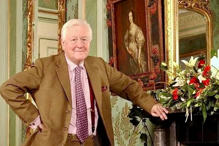 Невеста за 50 тысяч фунтов в год и правила отбора