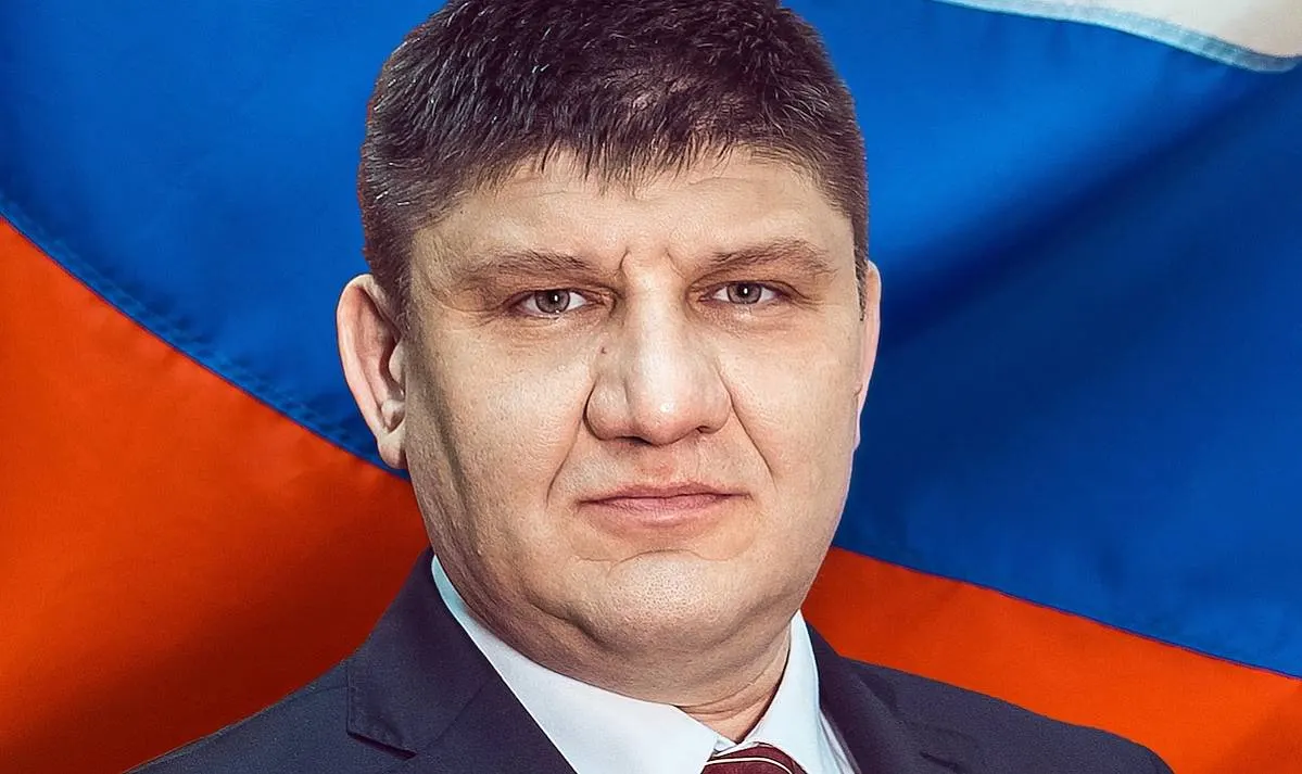 В Магадане задержан крупный авиационный чиновник