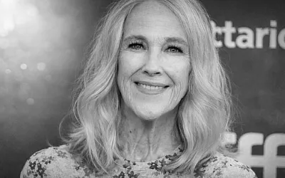 Умерла Кэтрин О’Хара звезда Home Alone и Schitt’s Creek