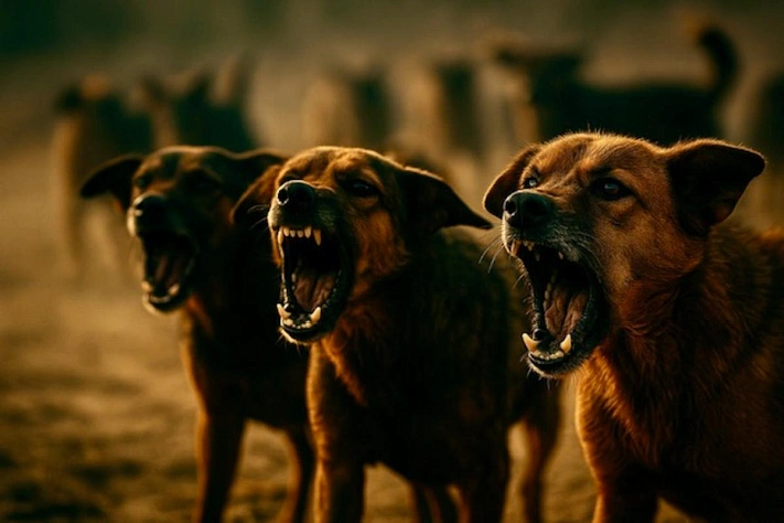 Мать погибшего мальчика просит пересмотреть закон о собаках