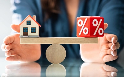 В ВТБ процент по ипотеке подняли до 30,1%
