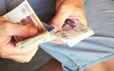 МРОТ вырастет до 28 935 рублей