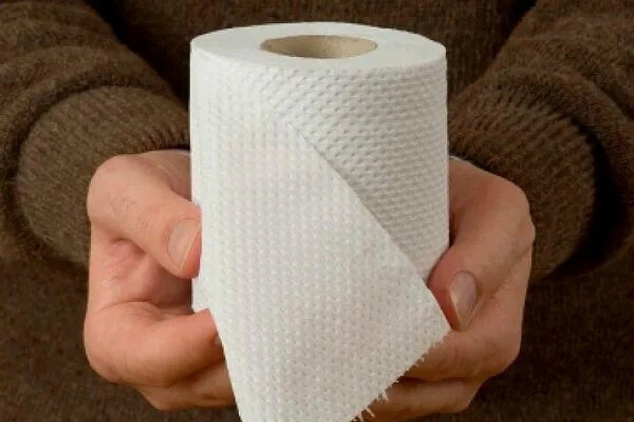 Росстандарт вводит ГОСТ на туалетную бумагу и салфетки