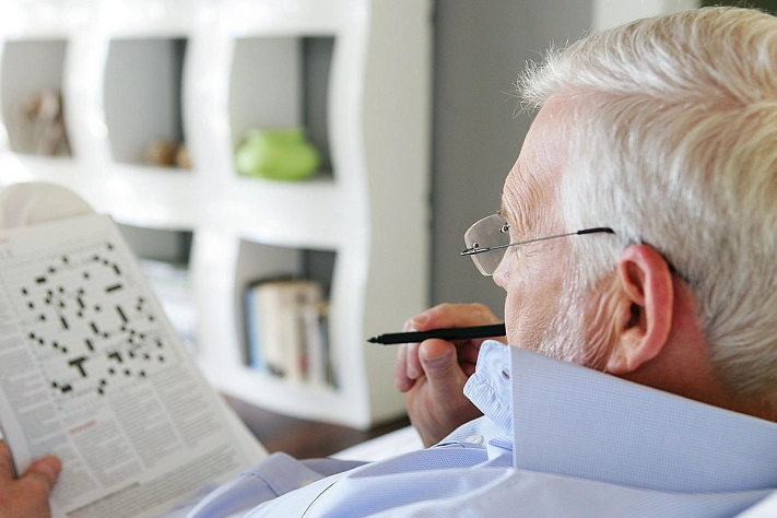 Врач Пироговского университета дала советы по тренировке памяти для пожилых