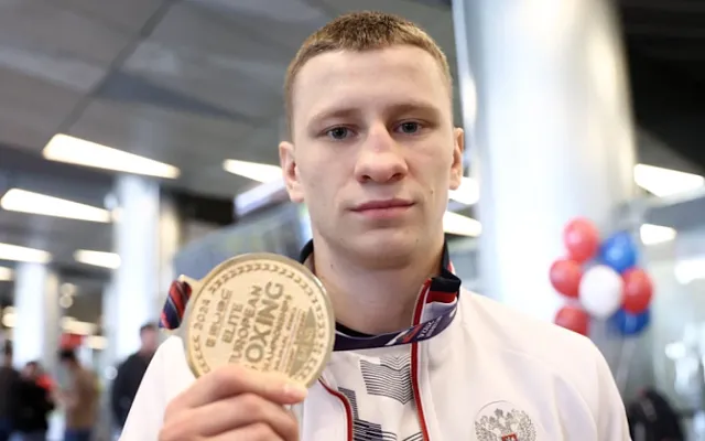 Задержаны участники нападения на чемпиона России по боксу Дмитрия Двали