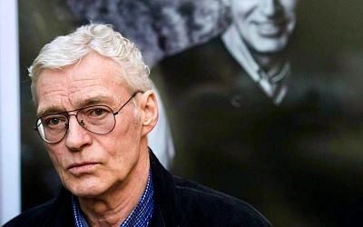 Борис Щербаков встретил 75-летие на больничной койке